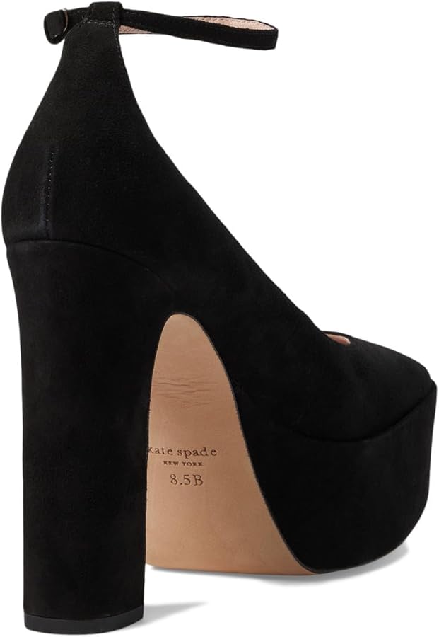 Amazon | Kate Spade New York Gia, ブラック, 6 | Kate spade